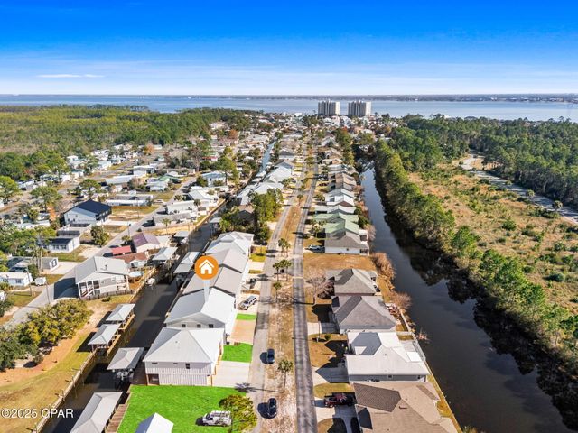 6714 Harbour Boulevard, Panama City Beach, FL 32407