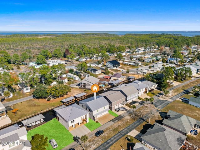 6714 Harbour Boulevard, Panama City Beach, FL 32407