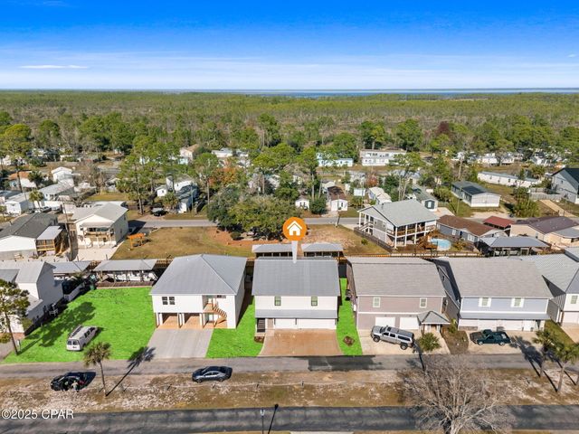 6714 Harbour Boulevard, Panama City Beach, FL 32407