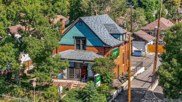 3025 W 38 Avenue, Denver, CO 80211