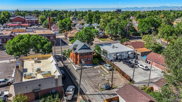 3025 W 38 Avenue, Denver, CO 80211