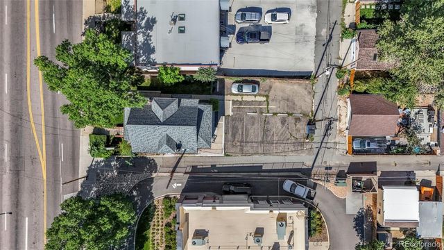 3025 W 38 Avenue, Denver, CO 80211