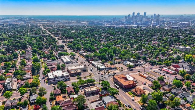 3025 W 38 Avenue, Denver, CO 80211