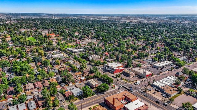 3025 W 38 Avenue, Denver, CO 80211