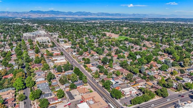 3025 W 38 Avenue, Denver, CO 80211