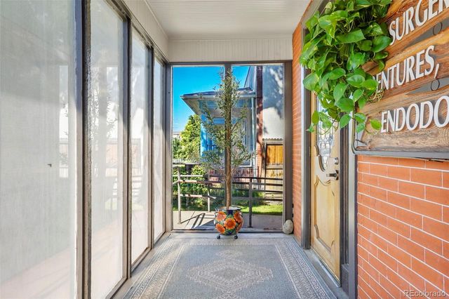 3025 W 38 Avenue, Denver, CO 80211