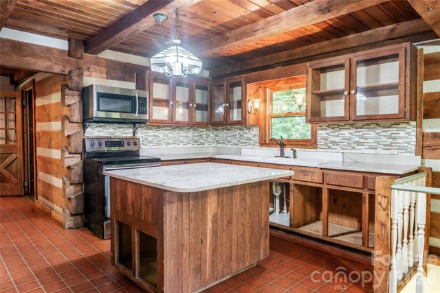 224 Seasons Drive, Clyde, NC 28721