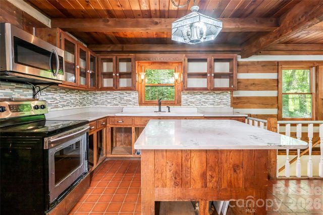 224 Seasons Drive, Clyde, NC 28721