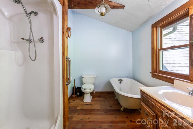 224 Seasons Drive, Clyde, NC 28721