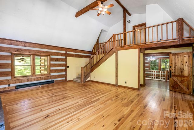 224 Seasons Drive, Clyde, NC 28721