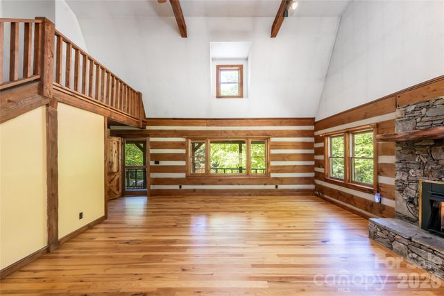224 Seasons Drive, Clyde, NC 28721