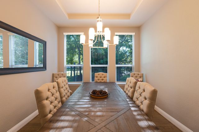 300 Dove Falls Drive, Argyle, TX 76226