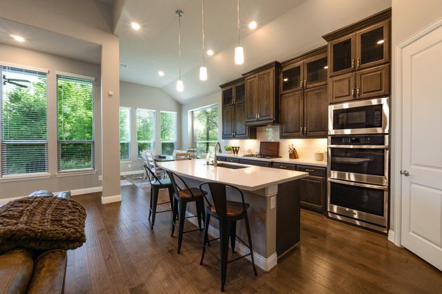300 Dove Falls Drive, Argyle, TX 76226