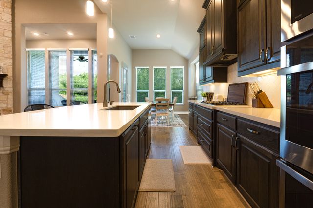300 Dove Falls Drive, Argyle, TX 76226
