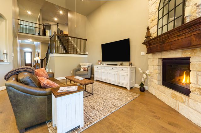 300 Dove Falls Drive, Argyle, TX 76226