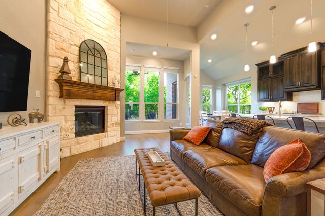 300 Dove Falls Drive, Argyle, TX 76226