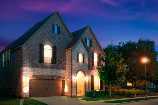 300 Dove Falls Drive, Argyle, TX 76226