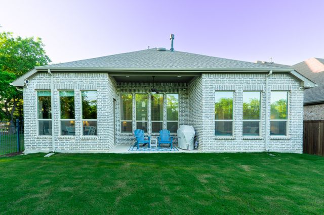 300 Dove Falls Drive, Argyle, TX 76226