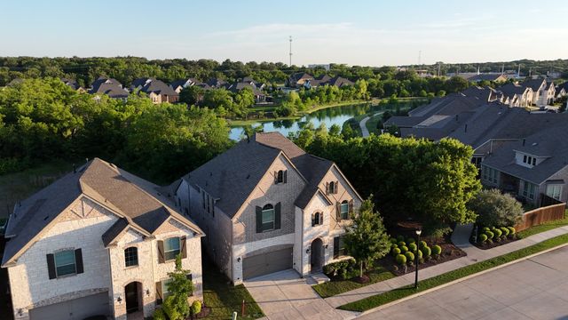 300 Dove Falls Drive, Argyle, TX 76226