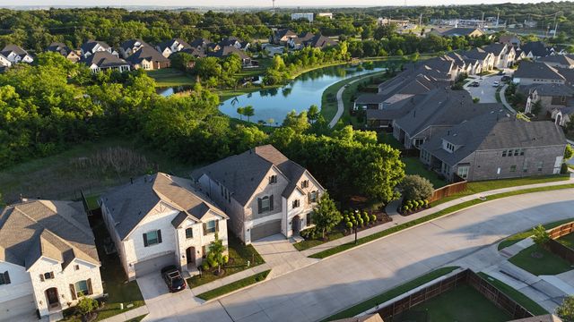 300 Dove Falls Drive, Argyle, TX 76226