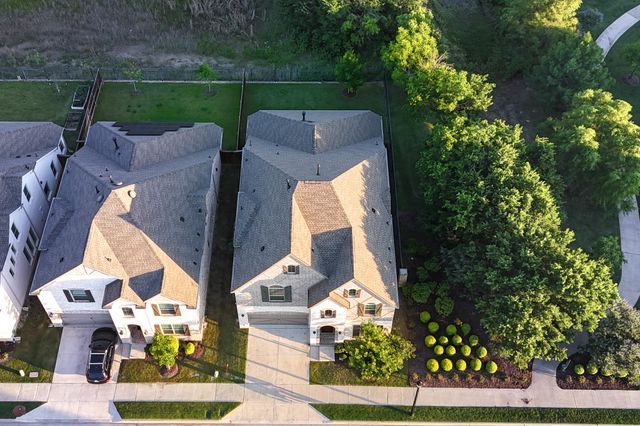 300 Dove Falls Drive, Argyle, TX 76226