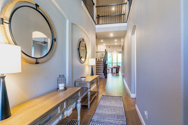 300 Dove Falls Drive, Argyle, TX 76226