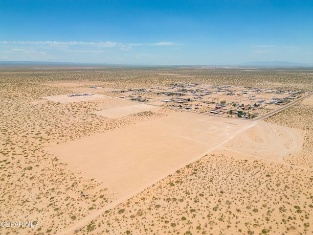 PN726839 Sultan Road, El Paso, TX 79928