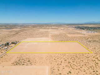 PN726839 Sultan Road, El Paso, TX 79928