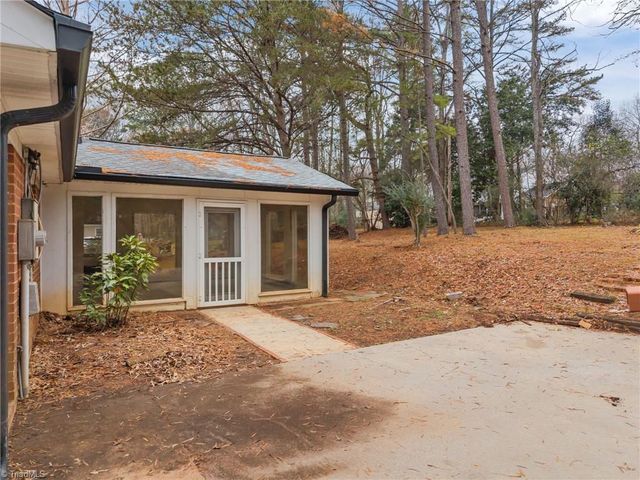 1045 S Magnolia Street, Mooresville, NC 28115