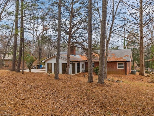 1045 S Magnolia Street, Mooresville, NC 28115