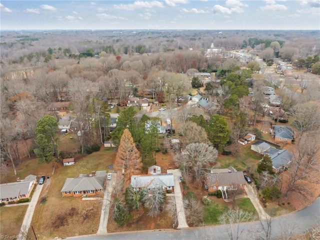 1045 S Magnolia Street, Mooresville, NC 28115