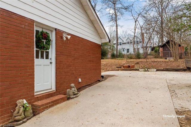 1045 S Magnolia Street, Mooresville, NC 28115