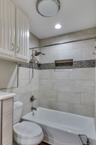 2328 Stonegate Drive N, Bedford, TX 76021