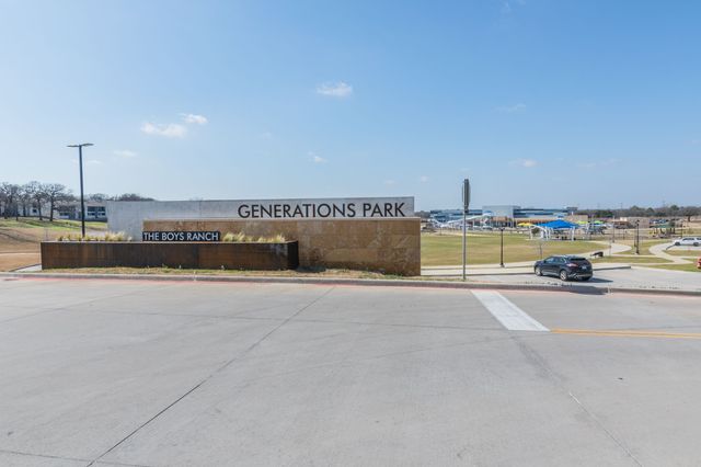 2328 Stonegate Drive N, Bedford, TX 76021