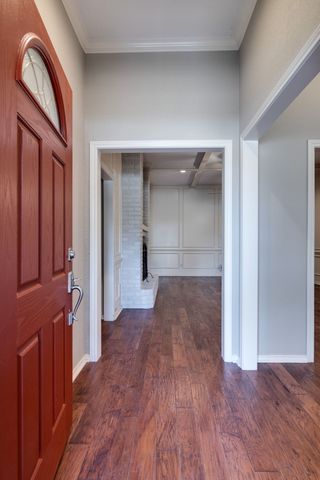 2328 Stonegate Drive N, Bedford, TX 76021