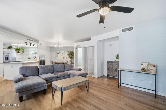 1800 W ELLIOT Road 115, Chandler, AZ 85224