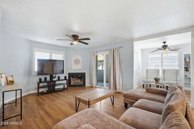 1800 W ELLIOT Road 115, Chandler, AZ 85224
