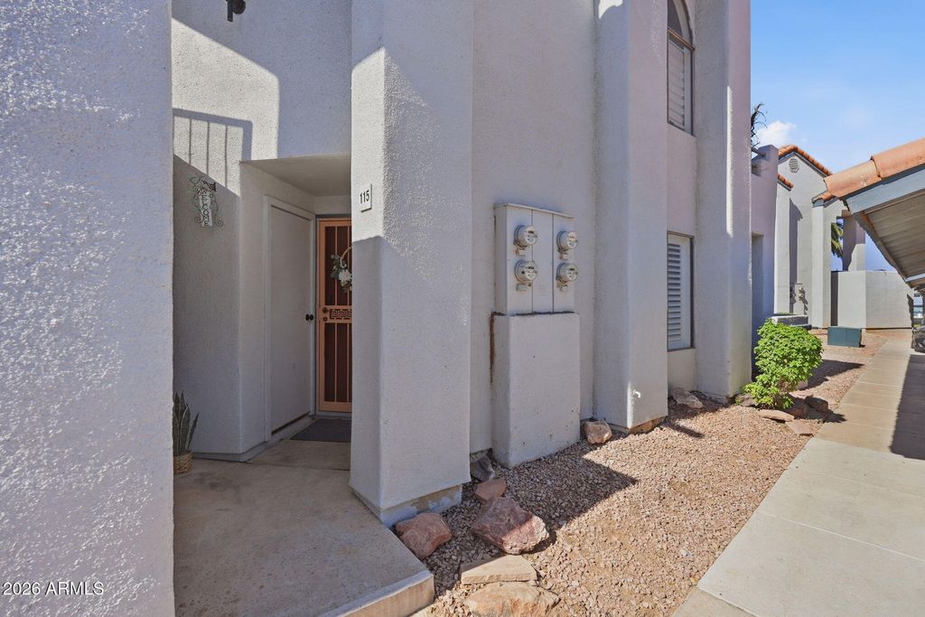 1800 W ELLIOT Road 115, Chandler, AZ 85224 — photo 2