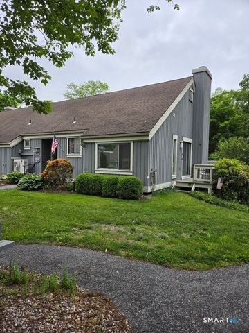 340 Heritage Village B, Southbury, CT 06488