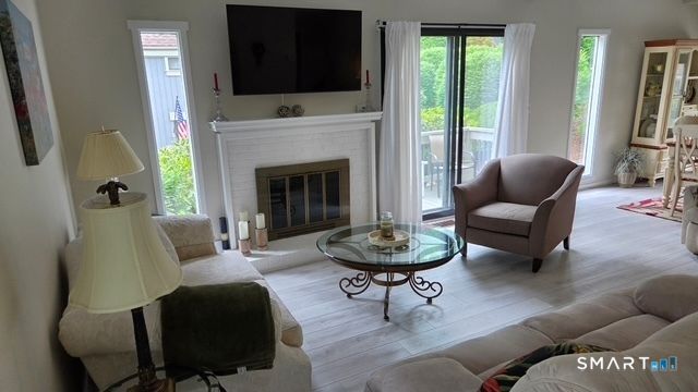 340 Heritage Village B, Southbury, CT 06488