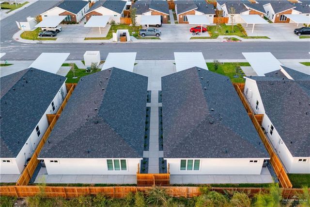 2108 E San Andrea Street 3, Edinburg, TX 78542