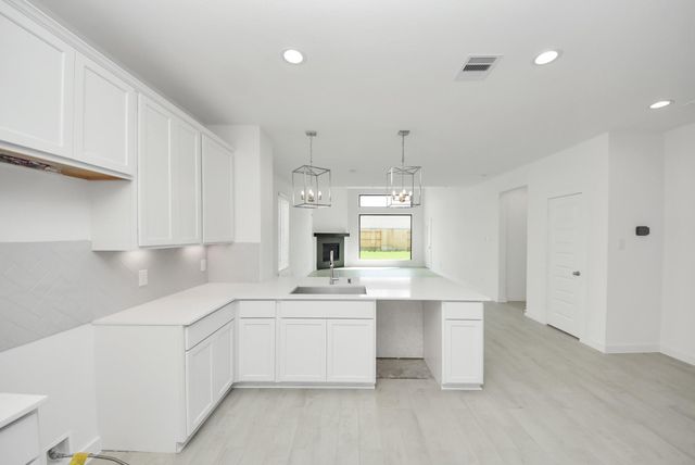 67 Knight Bayou Drive, Dayton, TX 77535
