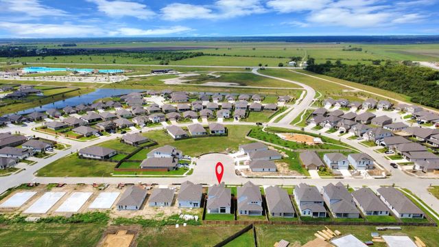 67 Knight Bayou Drive, Dayton, TX 77535