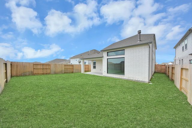 67 Knight Bayou Drive, Dayton, TX 77535