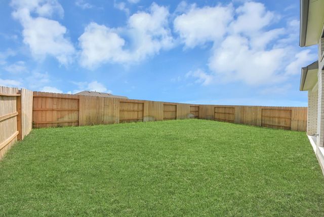 67 Knight Bayou Drive, Dayton, TX 77535