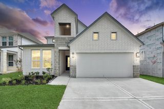 67 Knight Bayou Drive, Dayton, TX 77535