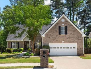 1010 Chapel Hill Drive, Lawrenceville, GA 30045