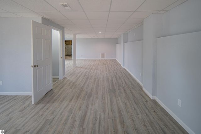 6820 W Shore Drive, Weidman, MI 48893