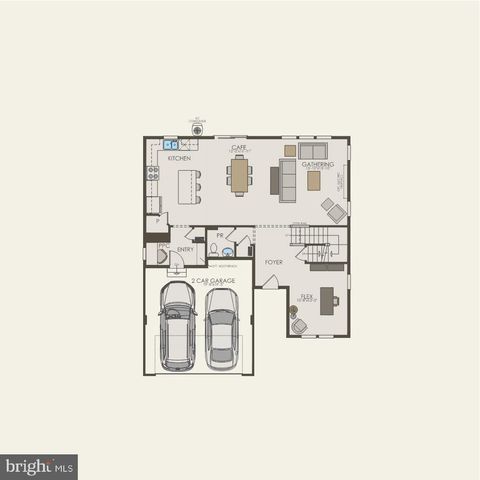 14532 SOURGUM ROAD, Boyds, MD 20841