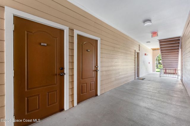 6411 Borasco Drive 115, Melbourne, FL 32940